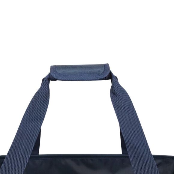 "CUSTOM " Multipurpose Utility Tote - Midnight Blue - Picture 11 of 14